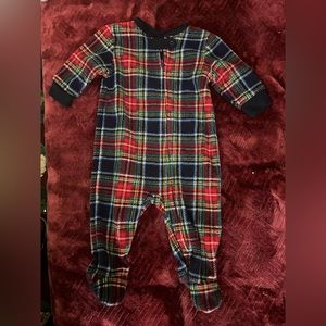 Eddie Bauer Onesie